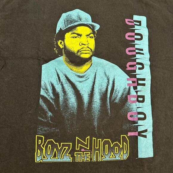 Boyz n the hood doughboy - Picture 2 of 4